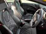 Seat Leon Cupra R 2010 года (UK)